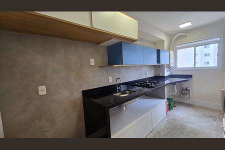 Apartamento à venda com 60m², 2 quartos e 1 vaga