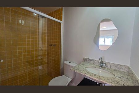 Apartamento à venda com 60m², 2 quartos e 1 vaga
