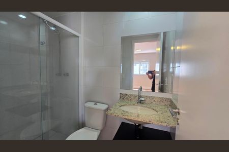 Apartamento à venda com 60m², 2 quartos e 1 vaga