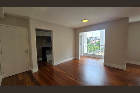 Apartamento à venda com 60m², 2 quartos e 1 vaga