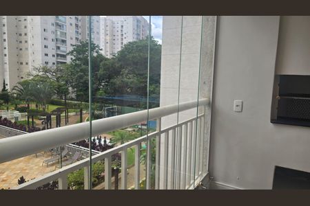 Apartamento à venda com 60m², 2 quartos e 1 vaga