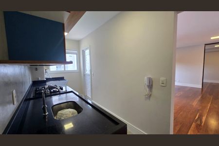 Apartamento à venda com 60m², 2 quartos e 1 vaga