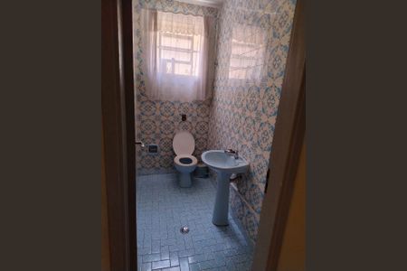 Foto 11 de casa à venda com 3 quartos, 153m² em Jardim do Mar, São Bernardo do Campo