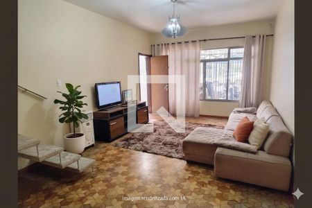 Casa à venda com 3 quartos, 153m² em Jardim do Mar, São Bernardo do Campo