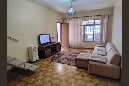 Foto 10 de casa à venda com 3 quartos, 153m² em Jardim do Mar, São Bernardo do Campo