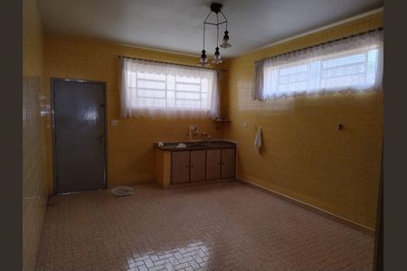 Foto 08 de casa à venda com 3 quartos, 153m² em Jardim do Mar, São Bernardo do Campo