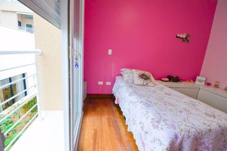 Casa de Condomínio à venda com 4 quartos, 340m² em Alphaville, Santana de Parnaíba