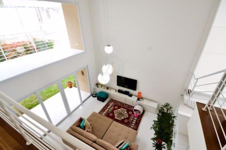 Casa de Condomínio à venda com 4 quartos, 340m² em Alphaville, Santana de Parnaíba