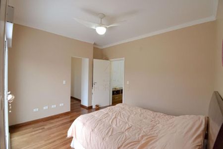 Casa de Condomínio à venda com 4 quartos, 340m² em Alphaville, Santana de Parnaíba