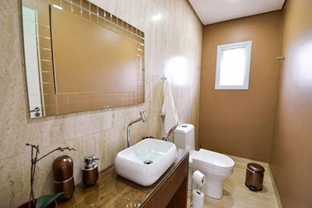 Casa de Condomínio à venda com 4 quartos, 340m² em Alphaville, Santana de Parnaíba
