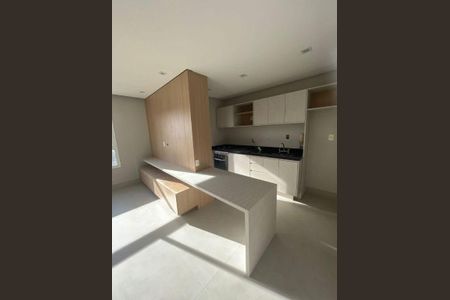Apartamento à venda com 1 quarto, 43m² em Alphaville, Barueri
