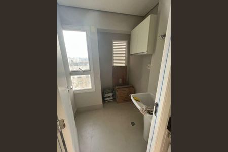 Apartamento à venda com 1 quarto, 43m² em Alphaville, Barueri