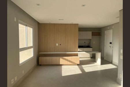 Apartamento à venda com 1 quarto, 43m² em Alphaville, Barueri