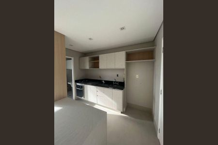Apartamento à venda com 1 quarto, 43m² em Alphaville, Barueri