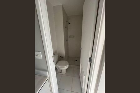 Apartamento à venda com 1 quarto, 43m² em Alphaville, Barueri