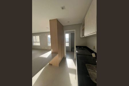 Apartamento à venda com 1 quarto, 43m² em Alphaville, Barueri