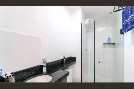 Apartamento à venda com 1 quarto, 58m² em Vila das Belezas, São Paulo