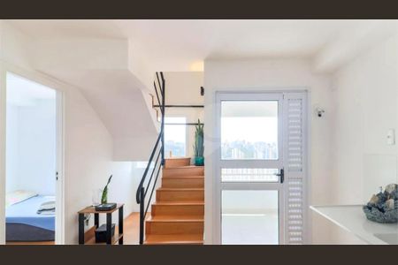 Apartamento à venda com 1 quarto, 58m² em Vila das Belezas, São Paulo