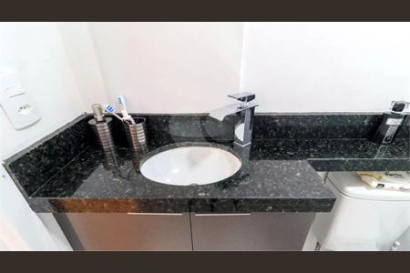 Apartamento à venda com 1 quarto, 58m² em Vila das Belezas, São Paulo