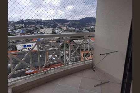 Apartamento à venda com 70m², 2 quartos e 2 vagas