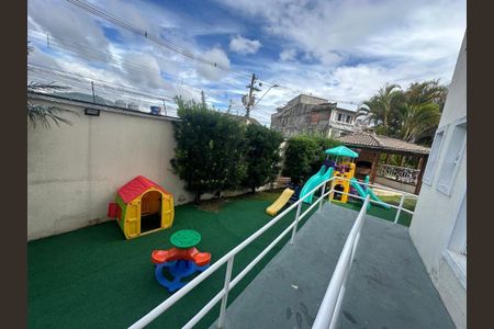 Apartamento à venda com 70m², 2 quartos e 2 vagas