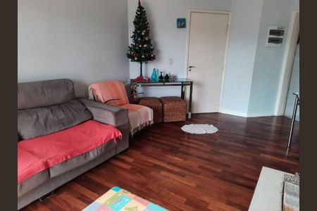 Apartamento à venda com 70m², 2 quartos e 2 vagas