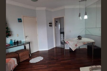 Apartamento à venda com 70m², 2 quartos e 2 vagas