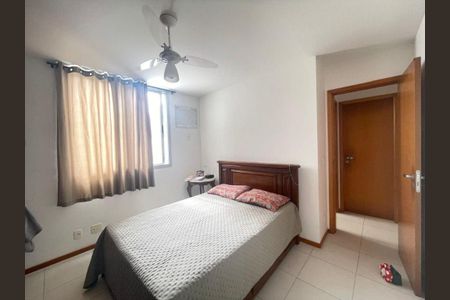 Apartamento à venda com 3 quartos, 110m² em Piratininga, Niterói