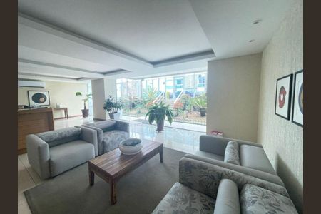 Apartamento à venda com 3 quartos, 110m² em Piratininga, Niterói