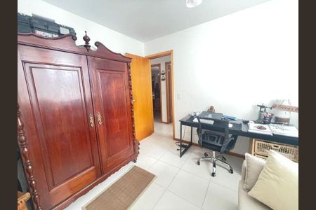 Apartamento à venda com 3 quartos, 110m² em Piratininga, Niterói