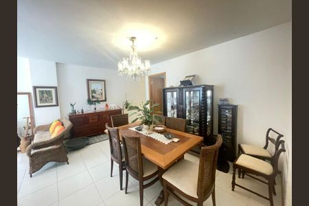 Apartamento à venda com 3 quartos, 110m² em Piratininga, Niterói
