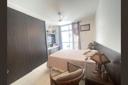 Apartamento à venda com 3 quartos, 110m² em Piratininga, Niterói