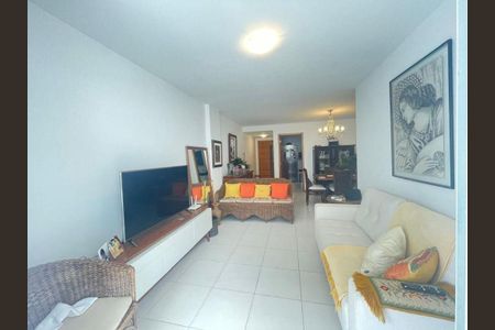Apartamento à venda com 3 quartos, 110m² em Piratininga, Niterói