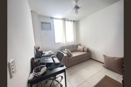 Apartamento à venda com 3 quartos, 110m² em Piratininga, Niterói