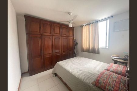 Apartamento à venda com 3 quartos, 110m² em Piratininga, Niterói