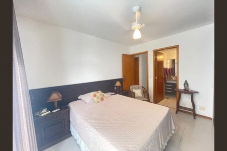 Apartamento à venda com 3 quartos, 110m² em Piratininga, Niterói