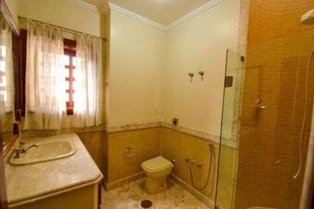 Casa de Condomínio à venda com 3 quartos, 595m² em Alphaville Residencial Dois, Barueri