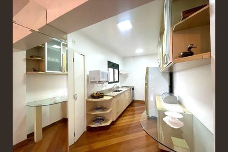 Apartamento à venda com 94m², 2 quartos e 2 vagas