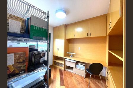 Apartamento à venda com 2 quartos, 94m² em Alphaville Industrial, Barueri