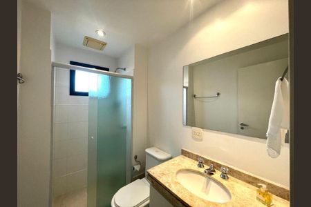 Apartamento à venda com 2 quartos, 94m² em Alphaville Industrial, Barueri