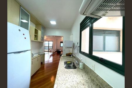 Apartamento à venda com 94m², 2 quartos e 2 vagas