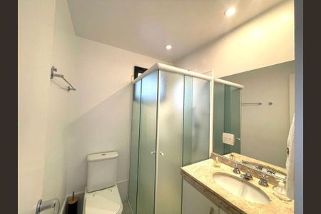 Apartamento à venda com 94m², 2 quartos e 2 vagas