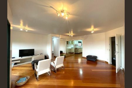 Apartamento à venda com 2 quartos, 94m² em Alphaville Industrial, Barueri