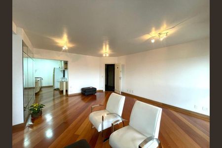 Apartamento à venda com 2 quartos, 94m² em Alphaville Industrial, Barueri