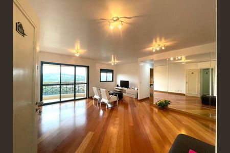 Apartamento à venda com 2 quartos, 94m² em Alphaville Industrial, Barueri