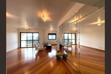 Apartamento à venda com 2 quartos, 94m² em Alphaville Industrial, Barueri