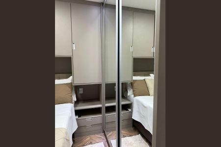 Foto 15 de apartamento à venda com 2 quartos, 56m² em Vila Campestre, São Bernardo do Campo