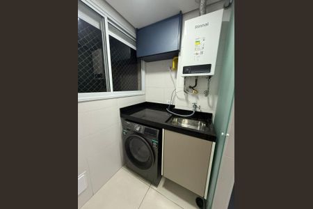 Apartamento à venda com 56m², 2 quartos e 1 vaga Apartamento à venda com 56m², 2 quartos e 1 vagaFoto 02
