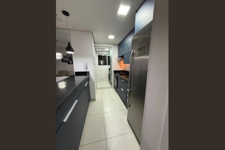 Apartamento à venda com 56m², 2 quartos e 1 vaga Apartamento à venda com 56m², 2 quartos e 1 vagaFoto 05