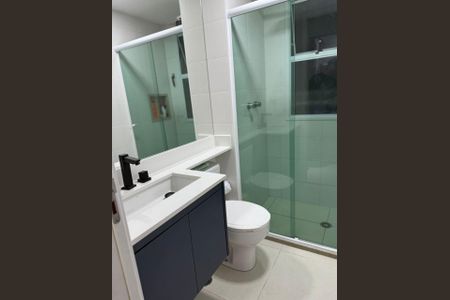 Apartamento à venda com 56m², 2 quartos e 1 vaga Apartamento à venda com 56m², 2 quartos e 1 vagaFoto 18